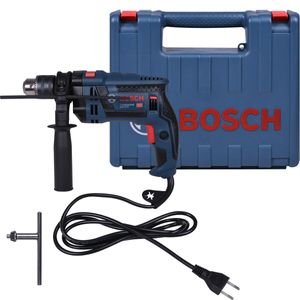 Furadeira de Impacto 1/2" 3250rpm 750W GSB16RE Bosch