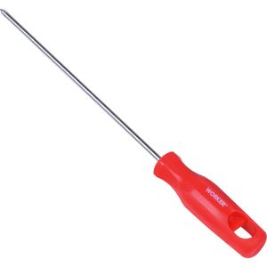 Chave Phillips 1/4" x 4" Worker