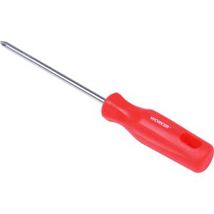 Chave Phillips 1/4" x 5" Worker