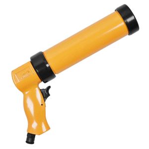 Calafetador Pneumático para Tubo 1/4" At-6040 Puma
