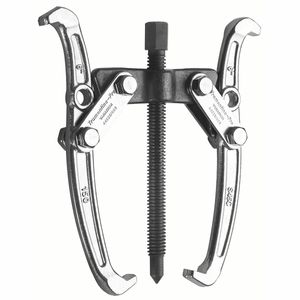 Sacador de Polias Pro com 2 Garras Rosca Articuladas 4” Tramontina