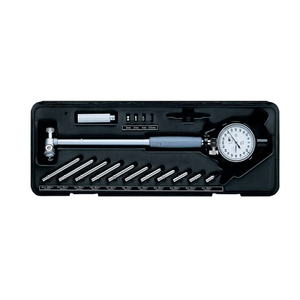 Comparador de Diaminto Modelo 35-60mm 0,01MM 844Na Mahr
