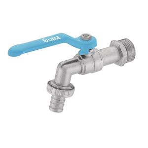 Torneira Esfera 3/4"x3/4" Liege
