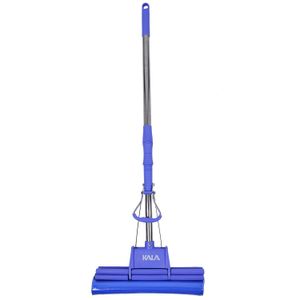Mop Pva Plus Reforçado 33cm com 4 Roletes Kala