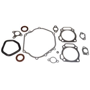 Kit De Juntas P/ Carburador Do Motor Tg130fx Toyama – 12 Peças