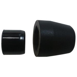 Isolador de Baquilete Para Máquina Mig 130,150,195 V8 Brasil