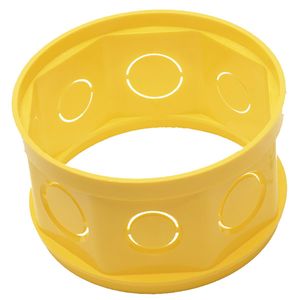 PROLONGADOR PARA ELETRODUTO CORRUGADO AMANCO 4X4