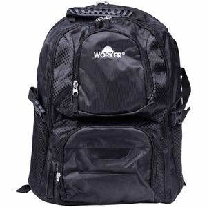 Mochila Compact Para Notebook 35L Worker