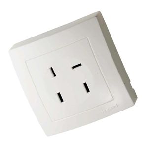 TOMADA TELEFONE PIAL TELEBRAS 2 FIOS