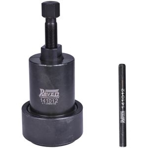 Extrator de Polia das Manivelas dos Motores Fiat Raven