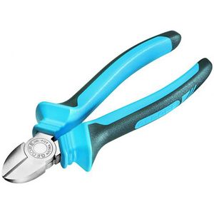 Alicate de Corte Diagonal Modelo Sueco 831 5.1/2 Gedore