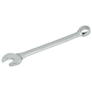 Chave Combinada 17mm Acabamento Cromado Worker