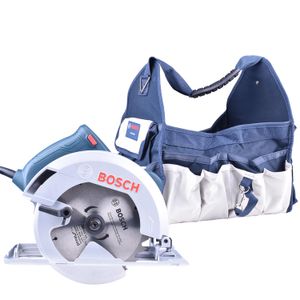 Serra Circular Angular GKS 150 7.1/4” 6000rpm 1500W Bosch