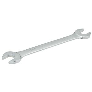 Chave Fixa 13/16" x 7/8" Acabamento Cromado Worker