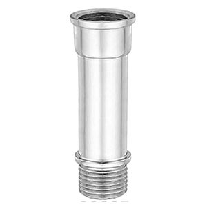 Alongador de Torneira em Metal 4cm 1/2” Liege