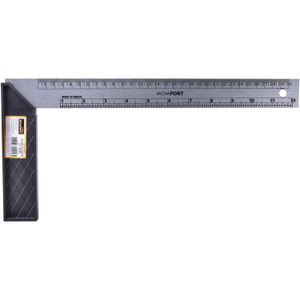 Esquadro 12″/30 cm Com Cabo de PVC 616012 Momfort