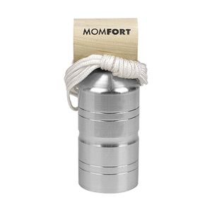 Prumo de Aço de Parede 700GR Momfort