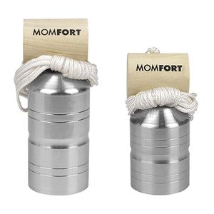 PRUMO MOMFORT 400GR