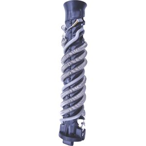 RESISTÊNCIA DUCHA 8 TEMP 5500W 127V HYDRA