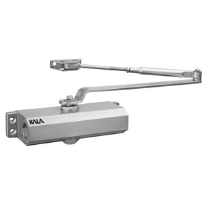 MOLA HIDRAULICA BR WORKER 85 100KG POTENCIA 5