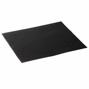 Lixa Folha Ferro Blue Metal Bosch
