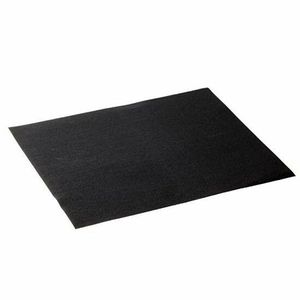 Lixa Folha Ferro Blue Metal Bosch
