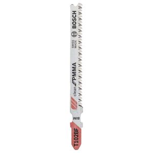 LAMINA TICO TICO 92M M T102BF ACRILICO 3P