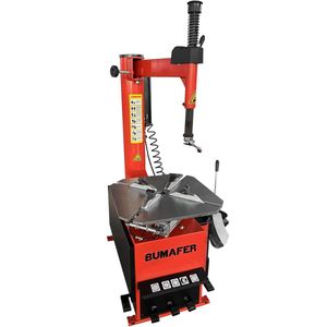 Desmontadora de Pneus de Rodas 12" a 24" 220V da Bumafer
