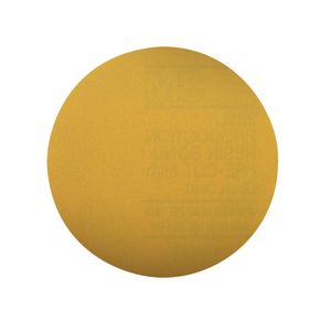 Disco Hookit 216U Grão 600 127mm 3M