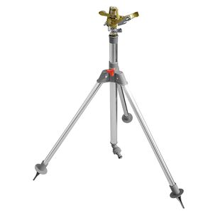 Irrigador Setorial Telescópico Zamac Kala