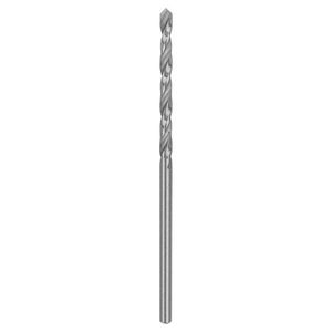 Broca para Metal Aço Rápido Cilíndrico HSS-G 2,5mm Bosch