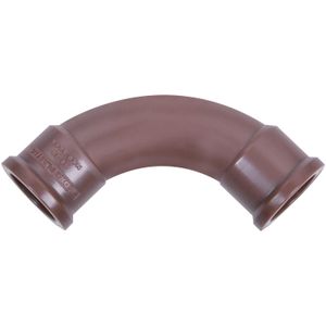 CURVA SOLDÁVEL 90G CORR PLASTIK 20MM