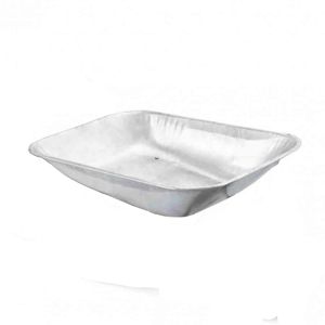 CAÇAMBA CARRINHO MÃO WORKER GALVANIZADO QUADRADO