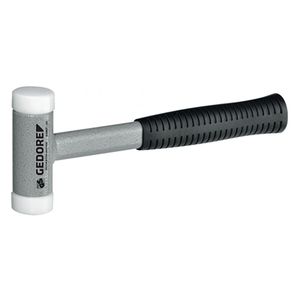 Martelo Antirretrocesso com Cabo 40x300mm Gedore