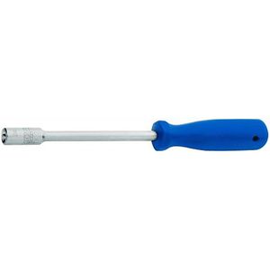 Chave Canhão GTX Hexalobular em Cromo Vanádio 5,74mm Gedore