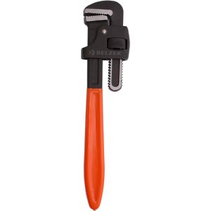 Chave de Cano para Abertos e Despertos 14" Belzer