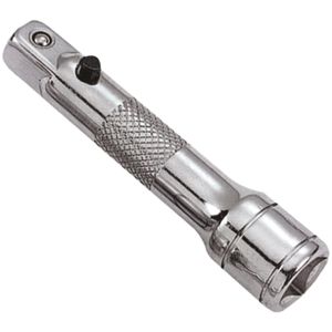Extensão Soquete com Pino Trava de 3/8" 3" da Sata