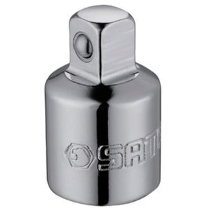 Redutor De 1/2" Para 3/8" ST13913SC Sata