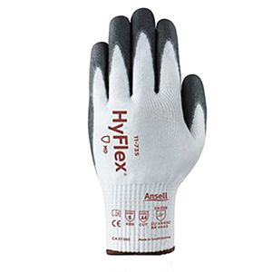 Luva de Resistência a Corte Nível 4 Hyflex 11-735 G Ansell