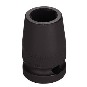 Soquete de Impacto Sextavado com Encaixe 9/16”-1/2” Tramontina