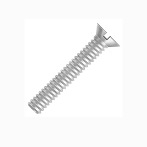 Parafuso Caixa Luz N6 Chata Zincado Branco 1.1/4" Ciser