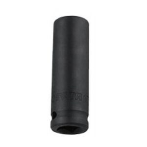 Soquete de Impacto Sextavado Longo 1/2" 24mm Sata