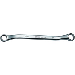 CHAVE ESTRELA 8X10MM