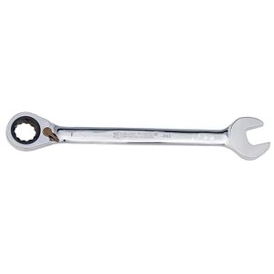 Chave Combinada Com Catraca Reversível 9mm 9609BT Belzer