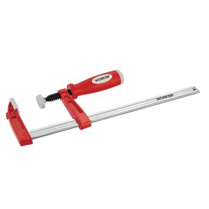GRAMPO TIPO SARGENTO WORKER 600X80MM