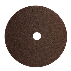 Disco Lixa Fibra F247 180x22mm Grão 50 Norton