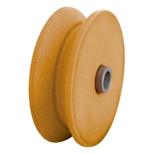 ROLDANA NYLON V DE TONI 3" PORTÃO