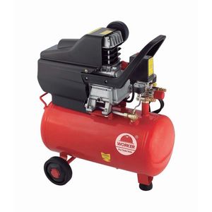 PECA COMPRESSOR 2HP WORKER RESPIRO