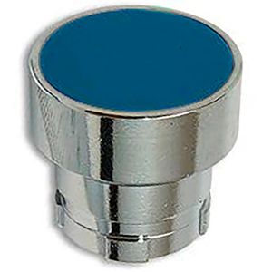 BOTÃO COMANDO CHINT NP2-EA60 AZUL PLÁSTICO