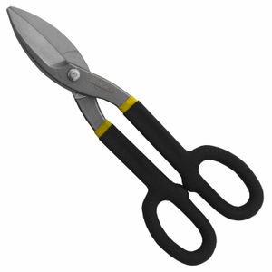 Tesoura Para Chapa Multiuso 12" 14558 Stanley